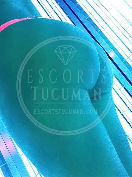 Sole escort en Tucumán 7